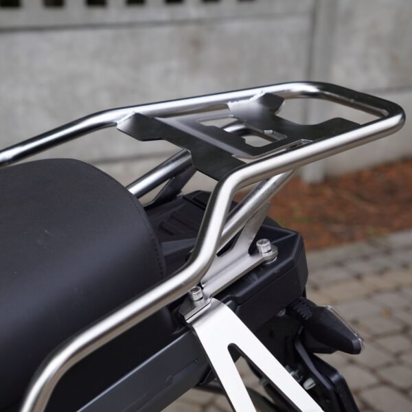 Anclaje completo para top case BMW R 1300 GS ADV