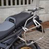 Anclaje completo para top case BMW R 1300 GS ADV