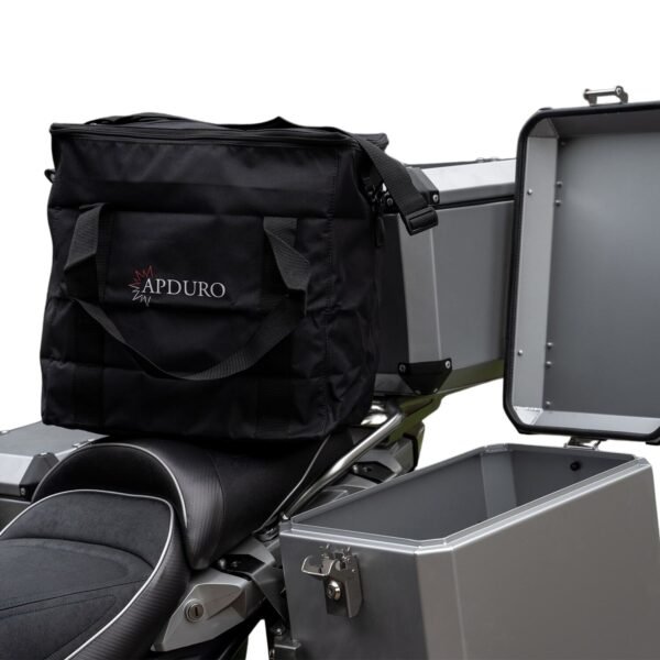 Bolsa interior Apduro para maletas laterales