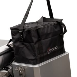Bolsa interior Apduro para maletas laterales