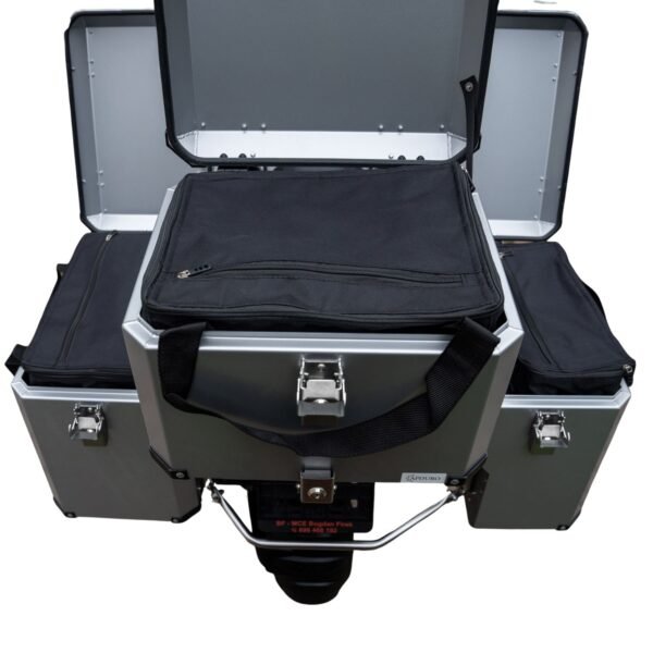 Bolsa interior Apduro para maletas laterales