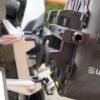 Adaptador maletas Lone Rider para anclaje original GS 1300 Adv (V2)