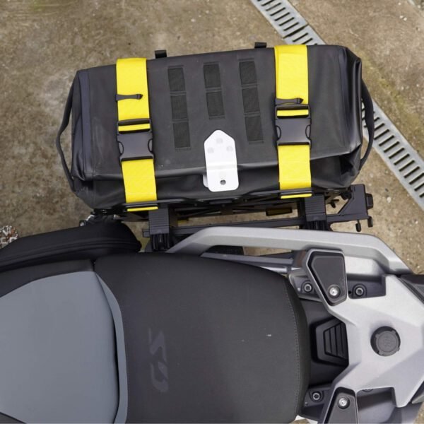 Adaptador maletas Lone Rider para anclaje original GS 1300 Adv (V2)