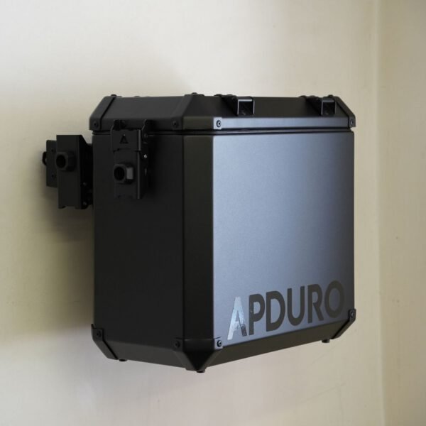 variobracket1 Soportes de pared para maletas R 1300 GS (BMW y Apduro)