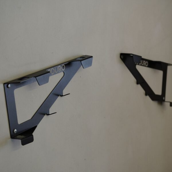 variobracket4 Soportes de pared para maletas R 1300 GS (BMW y Apduro)