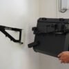 variobracket5 Soportes de pared para maletas R 1300 GS (BMW y Apduro)