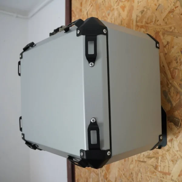 Soportes de pared para Top Case y adaptador ZeroRack