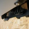 Soportes de pared para Top Case y adaptador ZeroRack