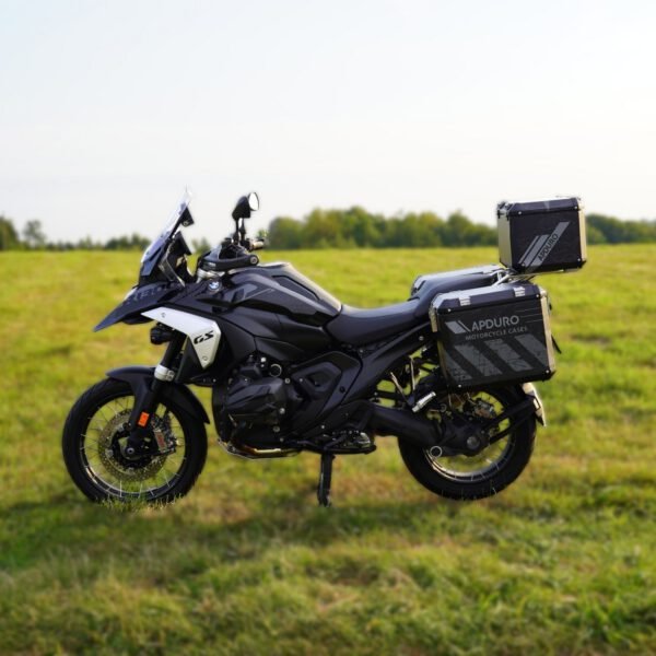 Maletas viniladas personalizadas APDURO R 1300 GS / ADV