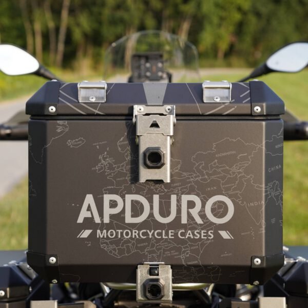 Maletas viniladas personalizadas APDURO R 1300 GS / ADV