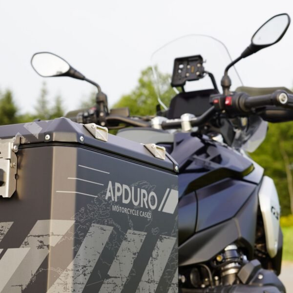 Maletas viniladas personalizadas APDURO R 1300 GS / ADV