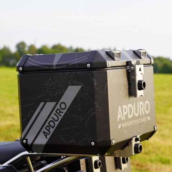 Maletas viniladas personalizadas APDURO R 1300 GS / ADV