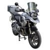 Top case Apduro BMW R 1200 GS (07-13)