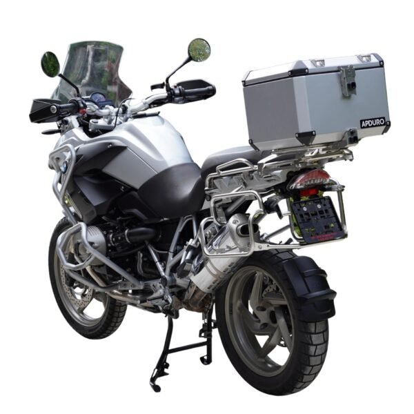 Top case Apduro BMW R 1200 GS (07-13)