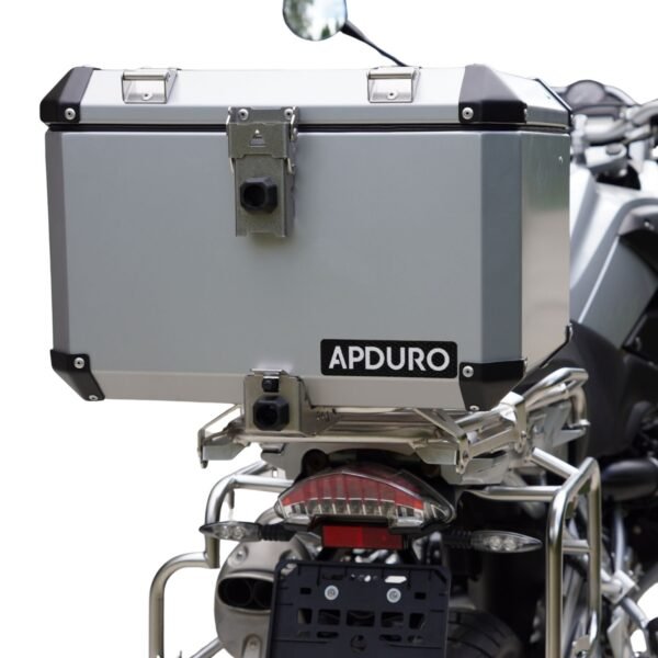 Top case Apduro BMW R 1200 GS (07-13)
