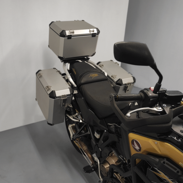 Top case Honda CRF 1100 Adv Sport + soporte