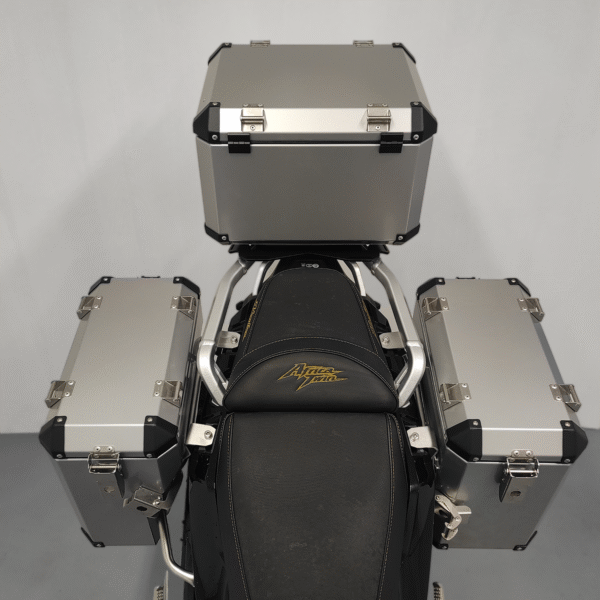 Top case Honda CRF 1100 Adv Sport + soporte
