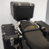 Top case Honda CRF 1100 Adv Sport + soporte