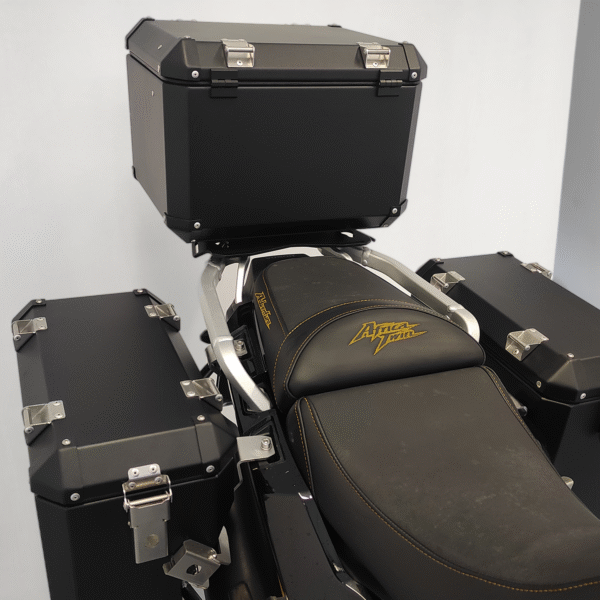 Top case Honda CRF 1100 Adv Sport + soporte