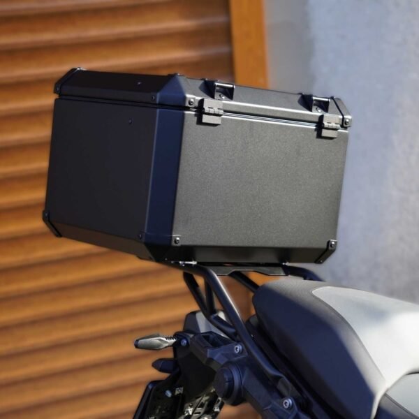 aluminium-motorcycle-topcase-apduro-bmw-1300-gs Top case Apduro BMW R 1300 GS para soporte original (no Vario)