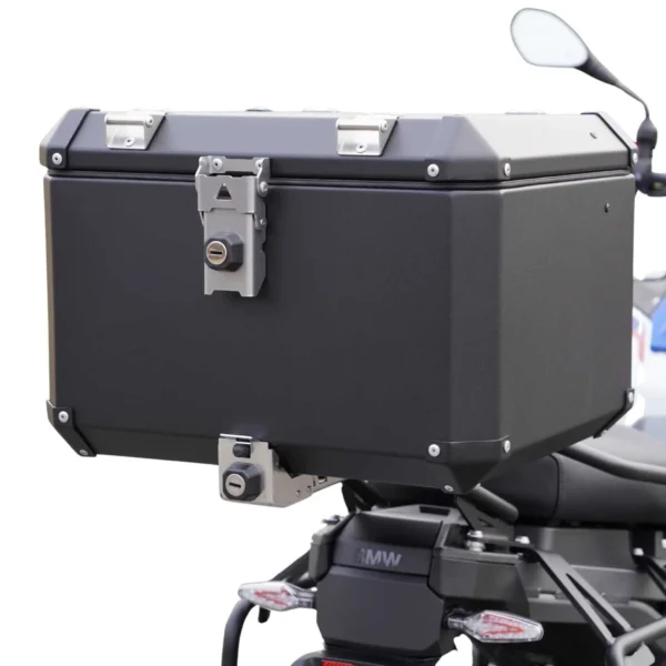 apduro-topcase-for-bmw-1300-gs-adv-black-bmw-locks (1) Top case Apduro BMW R 1300 GS ADV para soporte original (no Vario)