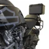 Top case Harley Davidson 1250 Pan America + soporte
