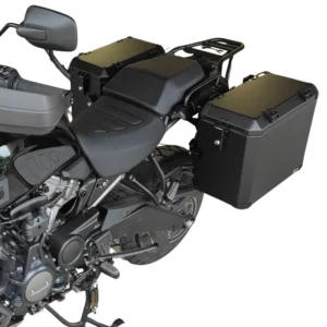 hd-1250-pan-america-black-apduro Maletas laterales APDURO asimétricas para Harley Davidson 1250 Pan America + anclajes