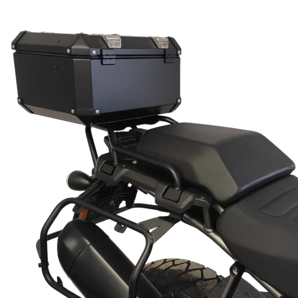 Top case Harley Davidson 1250 Pan America + soporte