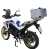honda-xl-750-transalp-topcase Top case Apduro Honda XL 750 Transalp + soporte