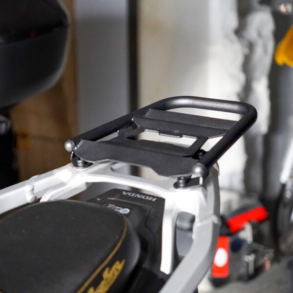 Top case Honda CRF 1100 Adv Sport + soporte