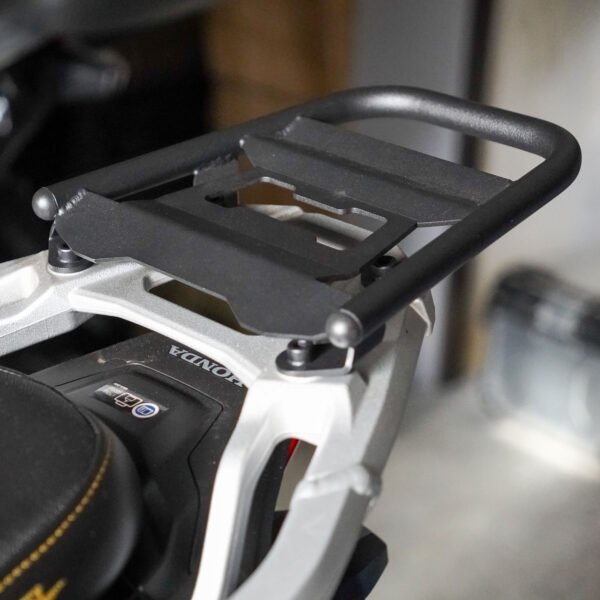 Top case Honda CRF 1100 Adv Sport + soporte