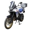 topcase-honda-xl-750-transalp Top case Apduro Honda XL 750 Transalp + soporte