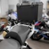Top case BMW R 1200 / 1250 GS (2013-2024)