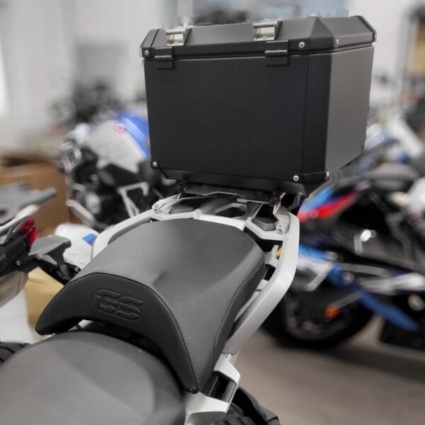 Top case BMW R 1200 / 1250 GS (2013-2024)