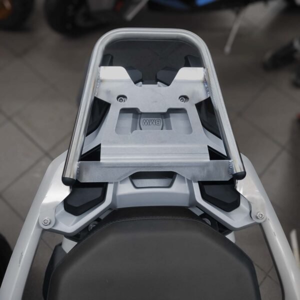 Top case BMW R 1200 / 1250 GS (2013-2024)