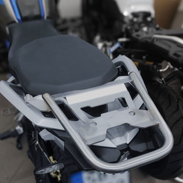 Top case BMW R 1200 / 1250 GS (2013-2024)
