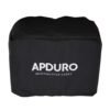 apduro-storage-cover-for-garage Funda protectora Apduro para maletas