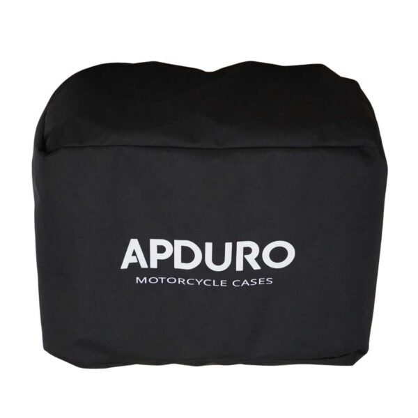 apduro-storage-cover-for-garage Funda protectora Apduro para maletas