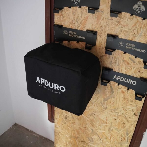 apduro-storage-panniers-cover Funda protectora Apduro para maletas