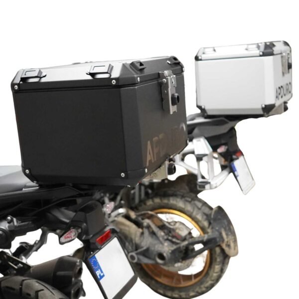 apduro-1300gs-adventure-topcase Top case Apduro ZeroRack™ BMW R 1300 GS y ADV para soporte Vario
