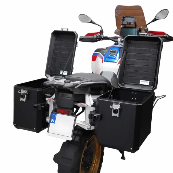 Panel interior organizador APDURO Molle