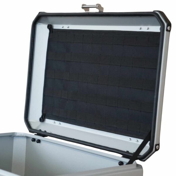 Panel interior organizador APDURO Molle