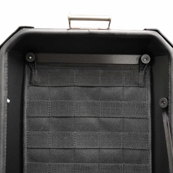 Panel interior organizador APDURO Molle