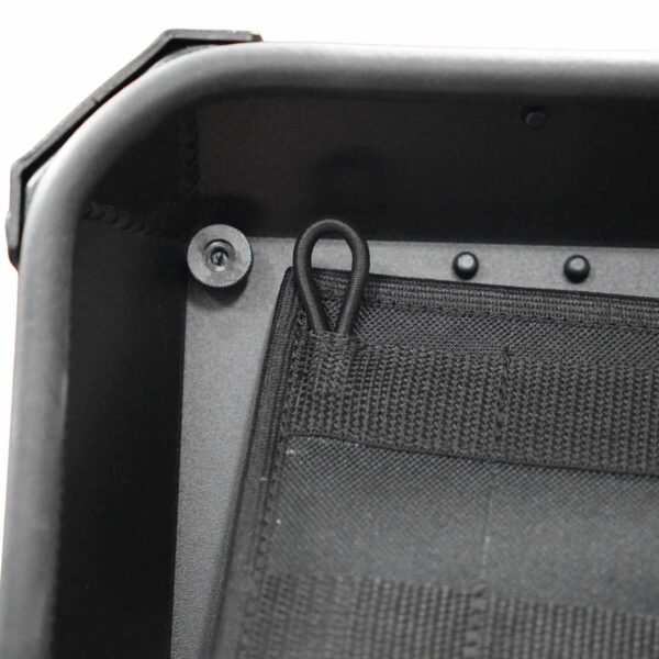 Panel interior organizador APDURO Molle