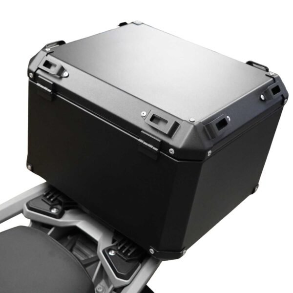 apduro-top-box-1300-gs-oem Top case Apduro ZeroRack™ BMW R 1300 GS y ADV para soporte Vario