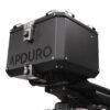 apduro-topcase-zerorack-oem-carrier Top case Apduro ZeroRack™ BMW R 1300 GS y ADV para soporte Vario