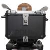 apduro-topcase-zerorack-oem-mount Top case Apduro ZeroRack™ BMW R 1300 GS y ADV para soporte Vario