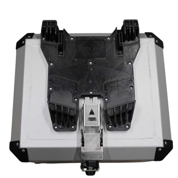 apduro-zerorack-direct-mount-gs-vario Top case Apduro ZeroRack™ BMW R 1300 GS y ADV para soporte Vario
