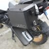 Maletas laterales APDURO DoubleDeck™ para anclaje original BMW R 1300 GS ADV