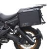 Maletas laterales APDURO DoubleDeck™ para anclaje original BMW R 1300 GS ADV